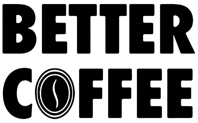 Better Coffee