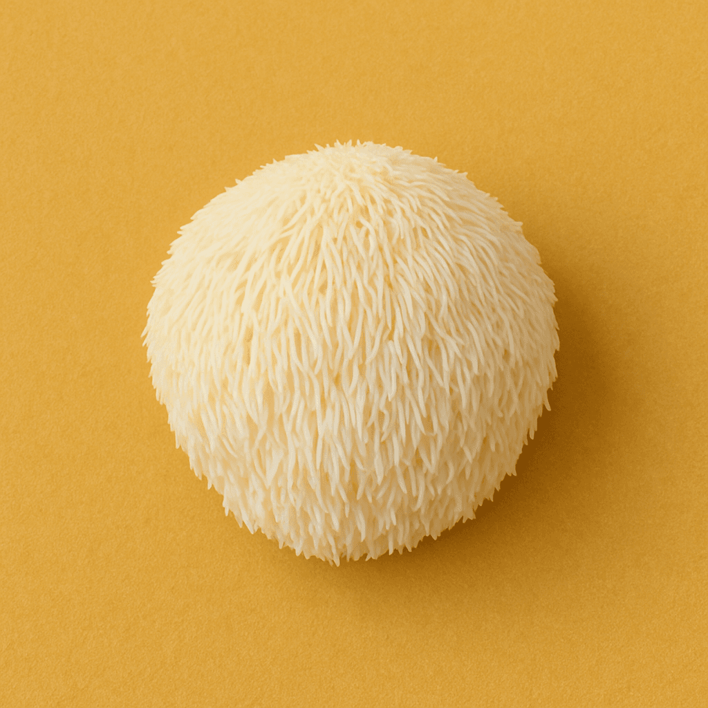 Lion's Mane